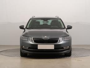 Škoda Octavia  1.6 TDI Style 