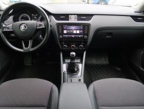 Škoda Octavia  1.6 TDI Style 