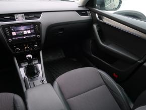 Škoda Octavia  1.6 TDI Style 