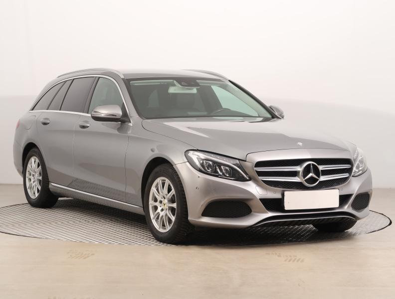 Mercedes-Benz C  C 220d