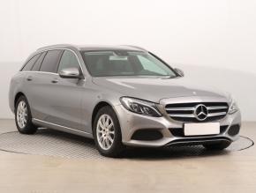 Mercedes-Benz C  C 220d 