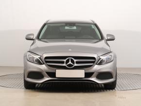 Mercedes-Benz C  C 220d 