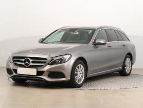 Mercedes-Benz C  C 220d 