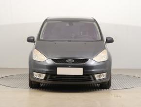 Ford Galaxy  1.8 TDCi 