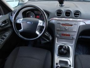 Ford Galaxy  1.8 TDCi 