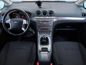 Ford Galaxy  1.8 TDCi 