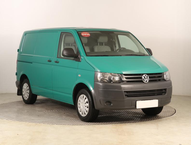 Volkswagen Transporter  2.0 TDI