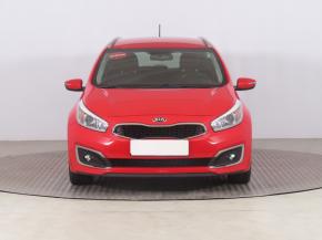 Kia Ceed  1.6 CRDi 