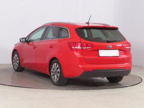 Kia Ceed  1.6 CRDi 