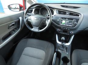 Kia Ceed  1.6 CRDi 