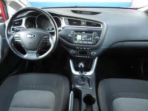 Kia Ceed  1.6 CRDi 