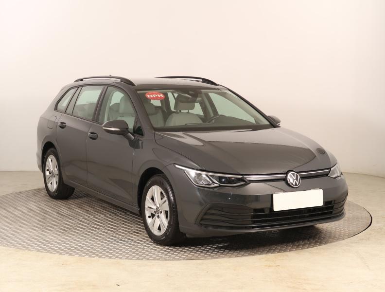 Volkswagen Golf  1.0 TSI