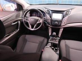 Hyundai i40  1.6 CRDi 