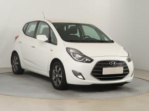 Hyundai ix20  1.4 CVVT 