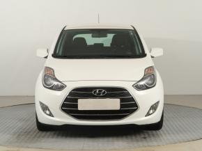 Hyundai ix20  1.4 CVVT 