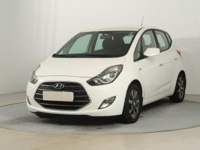 Hyundai ix20  1.4 CVVT 