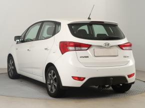 Hyundai ix20  1.4 CVVT 