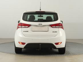 Hyundai ix20  1.4 CVVT 