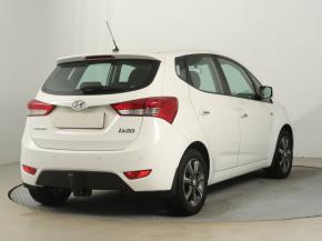 Hyundai ix20  1.4 CVVT 