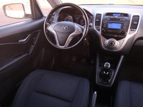 Hyundai ix20  1.4 CVVT 