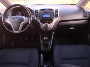 Hyundai ix20  1.4 CVVT 