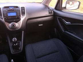 Hyundai ix20  1.4 CVVT 