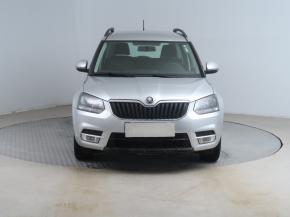 Škoda Yeti  1.4 TSI Active 