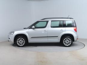 Škoda Yeti  1.4 TSI Active 