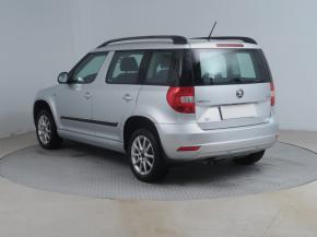 Škoda Yeti  1.4 TSI Active 