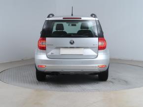 Škoda Yeti  1.4 TSI Active 