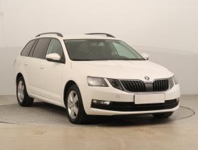 Škoda Octavia  1.6 TDI Ambition 