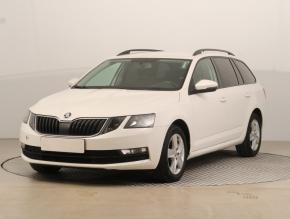 Škoda Octavia  1.6 TDI Ambition 