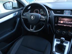 Škoda Octavia  1.6 TDI Ambition 