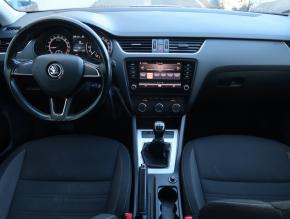 Škoda Octavia  1.6 TDI Ambition 