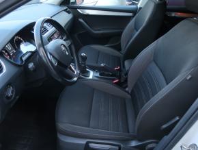 Škoda Octavia  1.6 TDI Ambition 