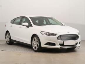 Ford Mondeo  1.6 TDCi 