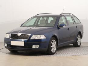 Škoda Octavia  1.9 TDI 