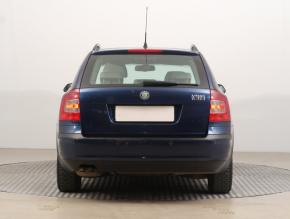 Škoda Octavia  1.9 TDI 