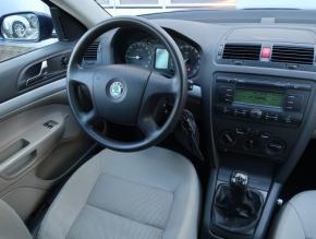 Škoda Octavia  1.9 TDI 