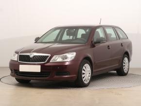 Škoda Octavia  1.6 TDI Ambiente 