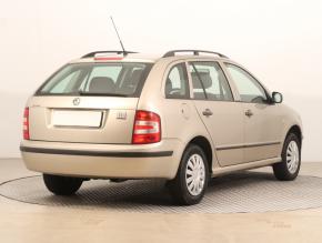 Škoda Fabia  1.2 12V Classic 