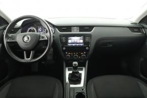 Škoda Octavia  1.6 TDI Ambition Plus 