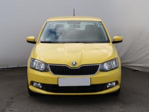 Škoda Fabia  1.2 TSI Ambition Plus 