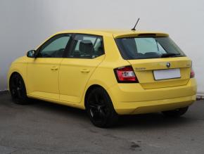 Škoda Fabia  1.2 TSI Ambition Plus 