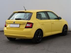 Škoda Fabia  1.2 TSI Ambition Plus 