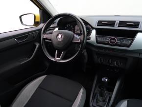 Škoda Fabia  1.2 TSI Ambition Plus 