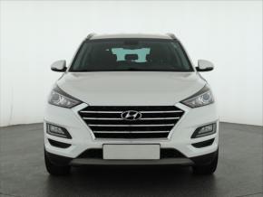 Hyundai Tucson  1.6 T-GDI 