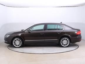 Škoda Superb  2.0 TDI 