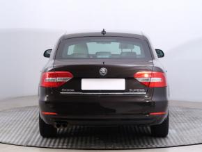 Škoda Superb  2.0 TDI 