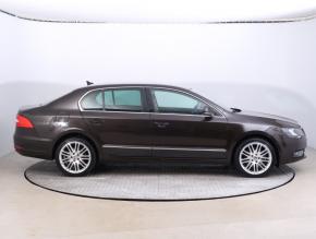 Škoda Superb  2.0 TDI 